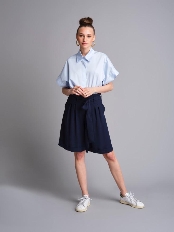 Bluse - Astrid - 1