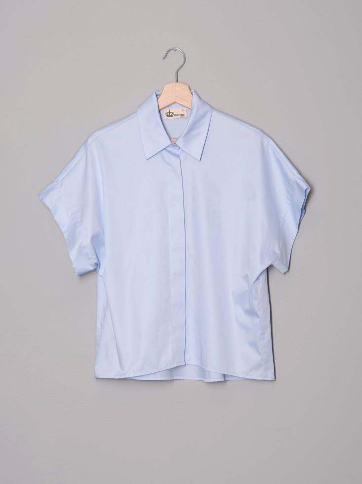 Bluse - Astrid - 0