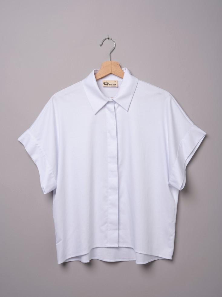 Bluse - Astrid - 1