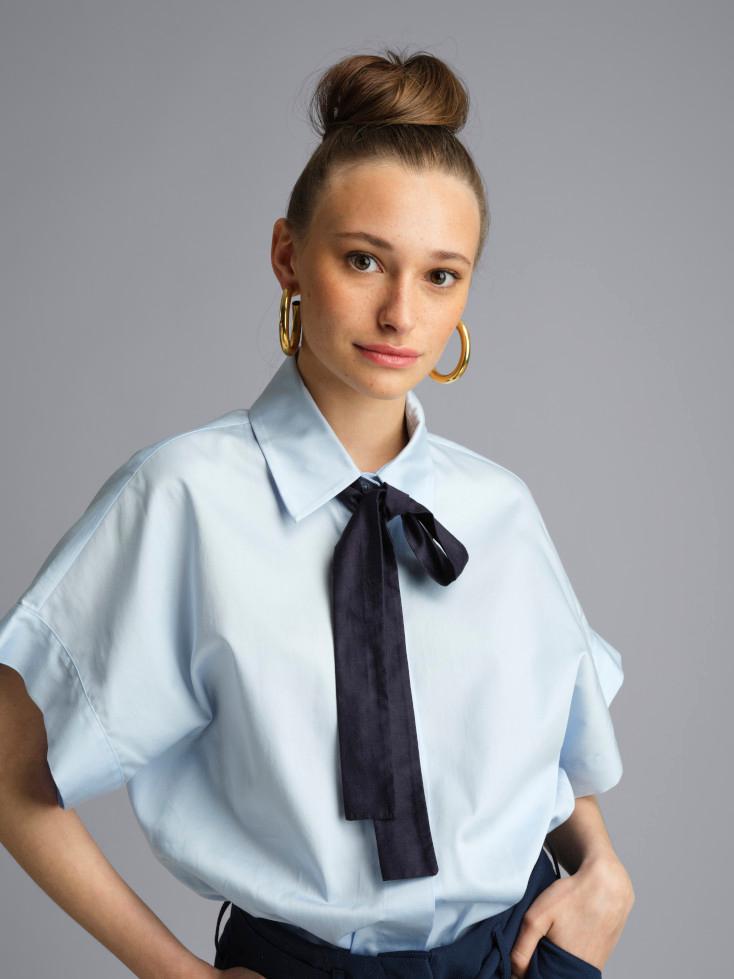 Bluse - Astrid
