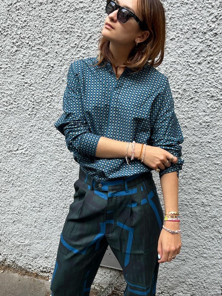 Bluse