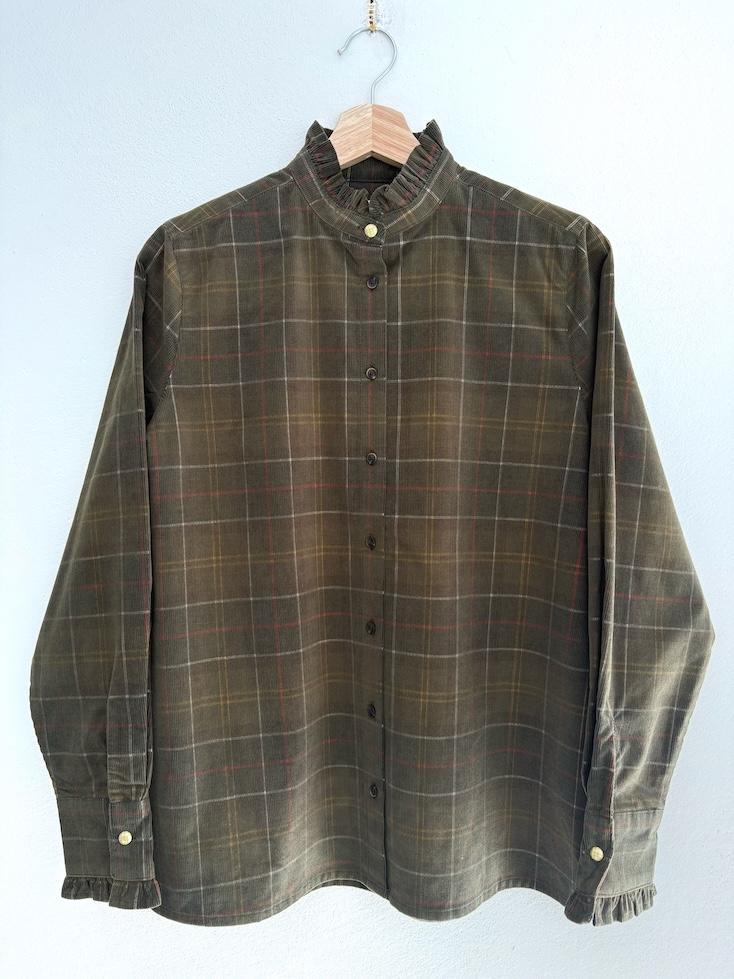 Bluse - 6