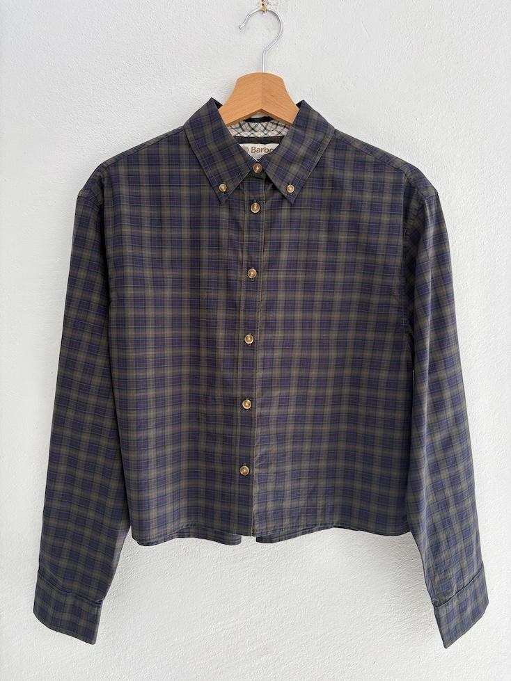 Bluse