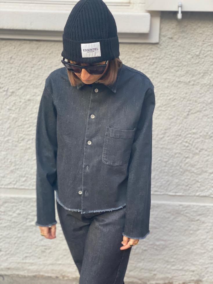 Bluse