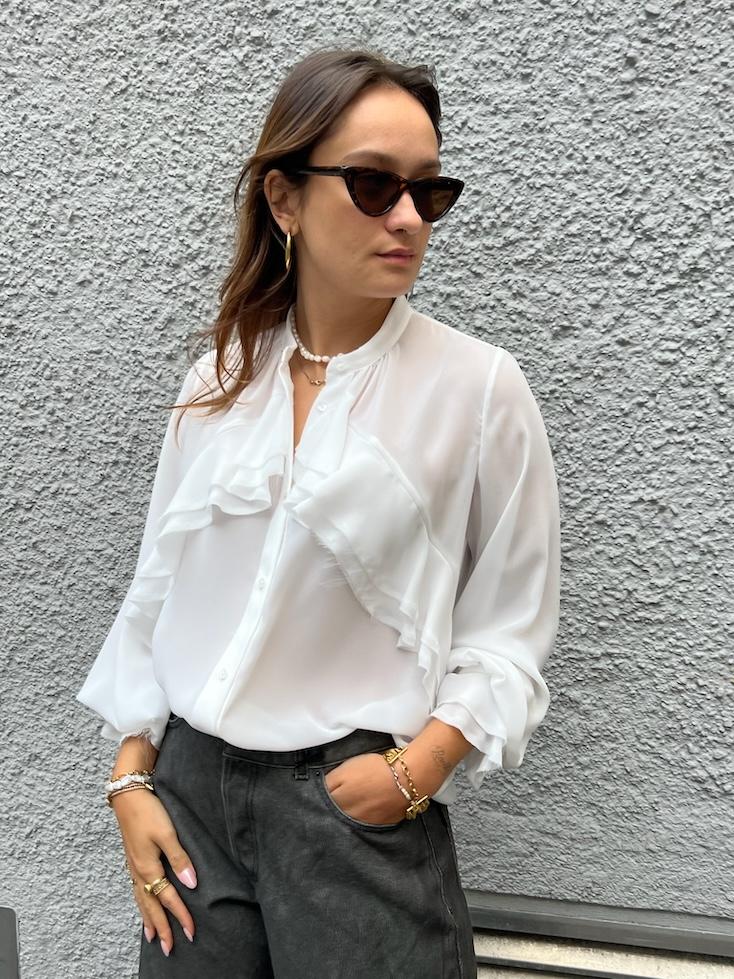 Bluse - Belinda