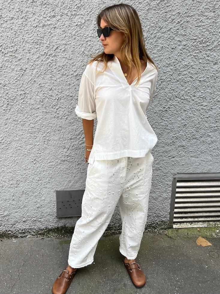 Bluse - Bess - 3