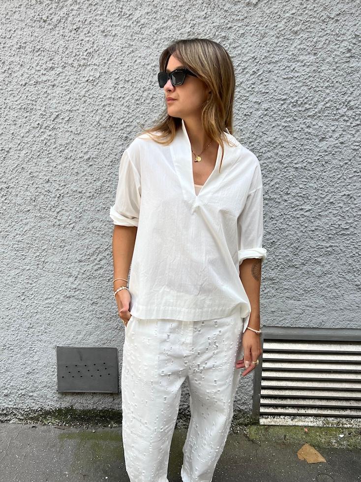 Bluse - Bess