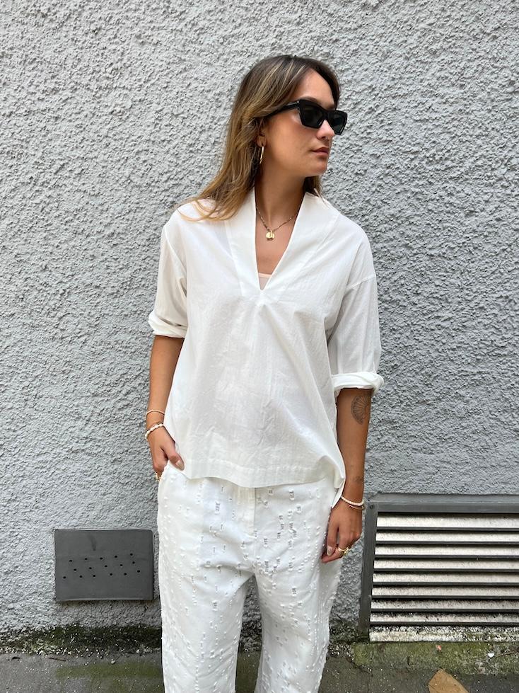 Bluse - Bess - 1