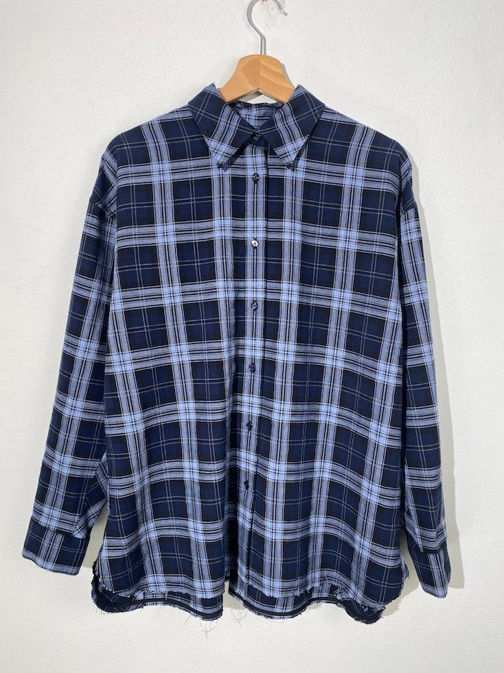 Bluse - Carla