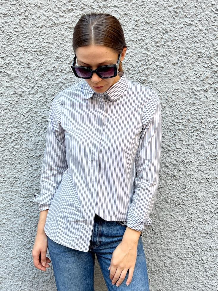 Bluse - Cate