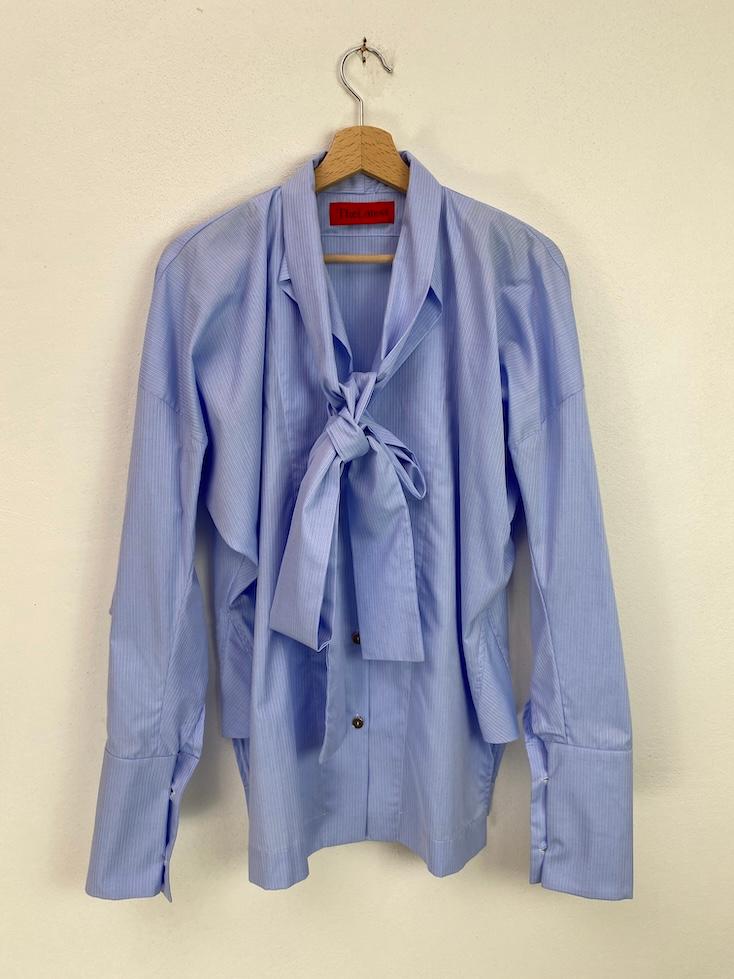 Bluse - Cecilia