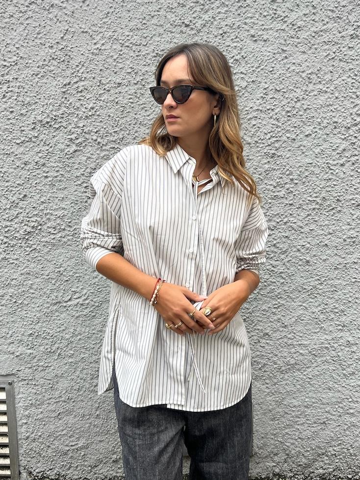 Bluse - Celina