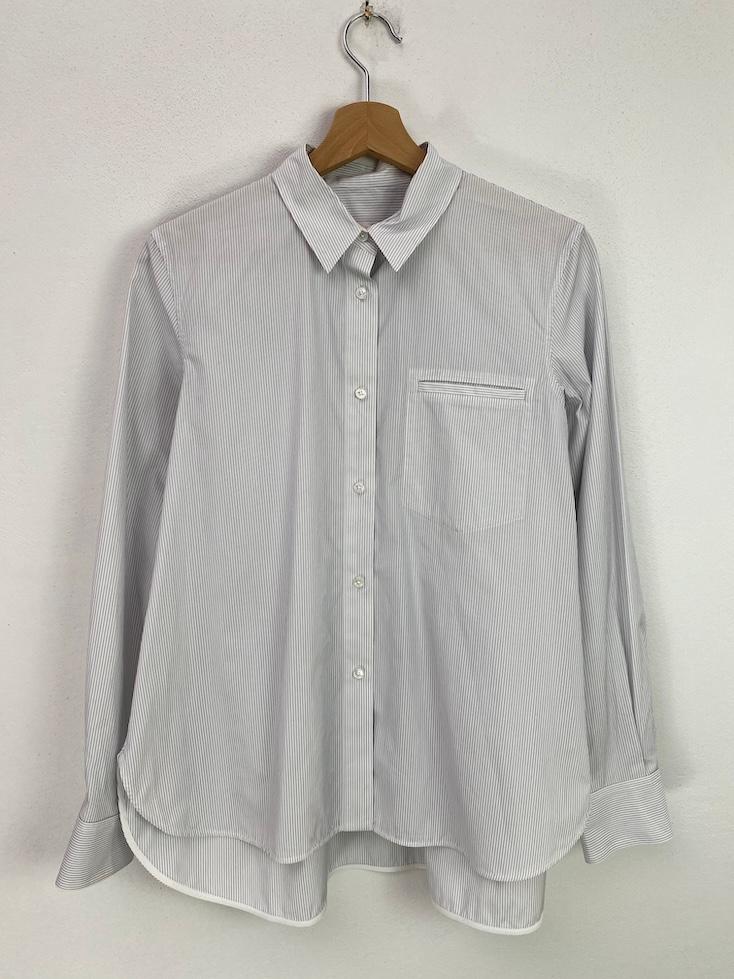 Bluse - Chelsey - 0