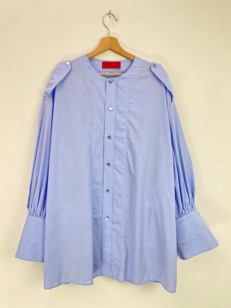 Bluse - Cher