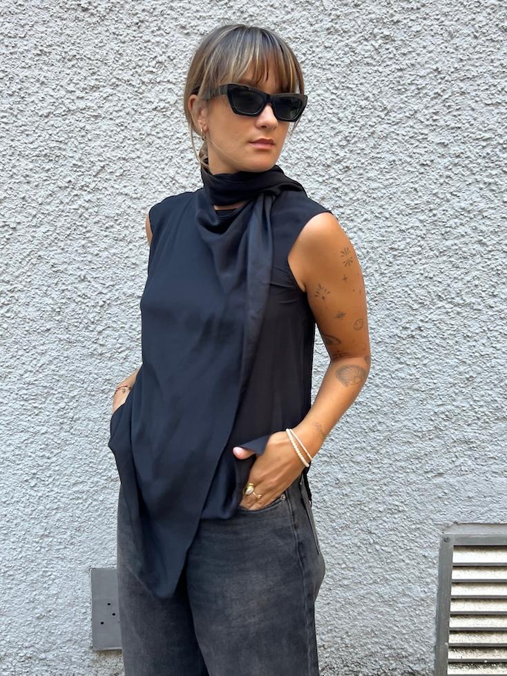 Bluse - 2