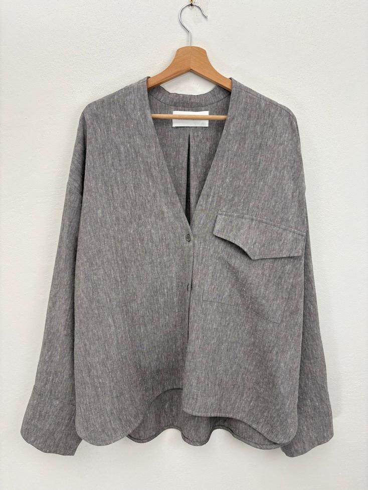 Bluse - 3
