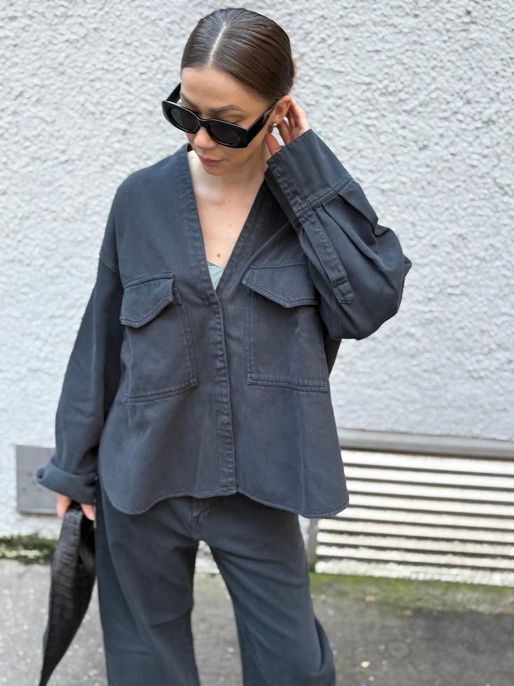 Bluse