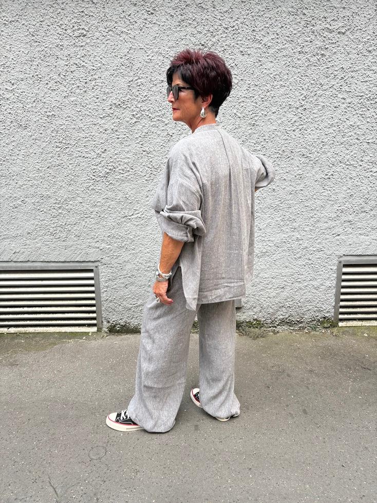 Bluse - 1