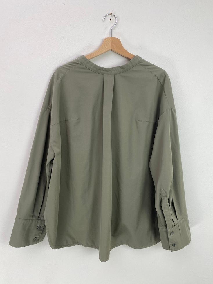 Bluse - 0