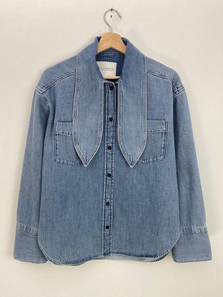Bluse - 4