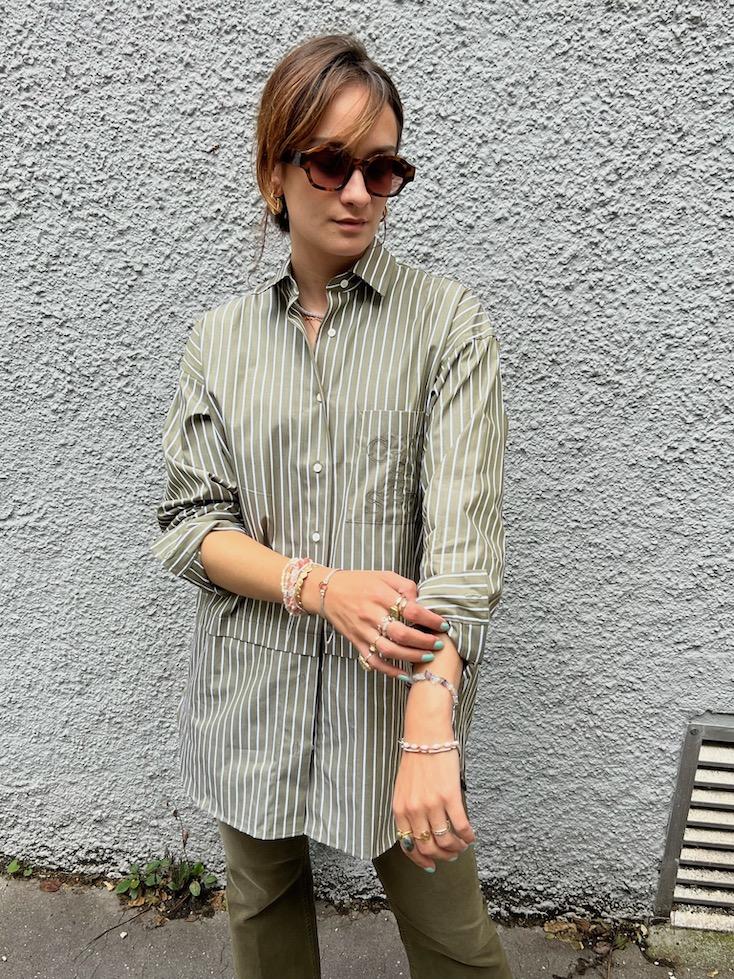 Bluse