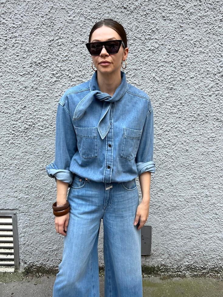 Bluse - 1