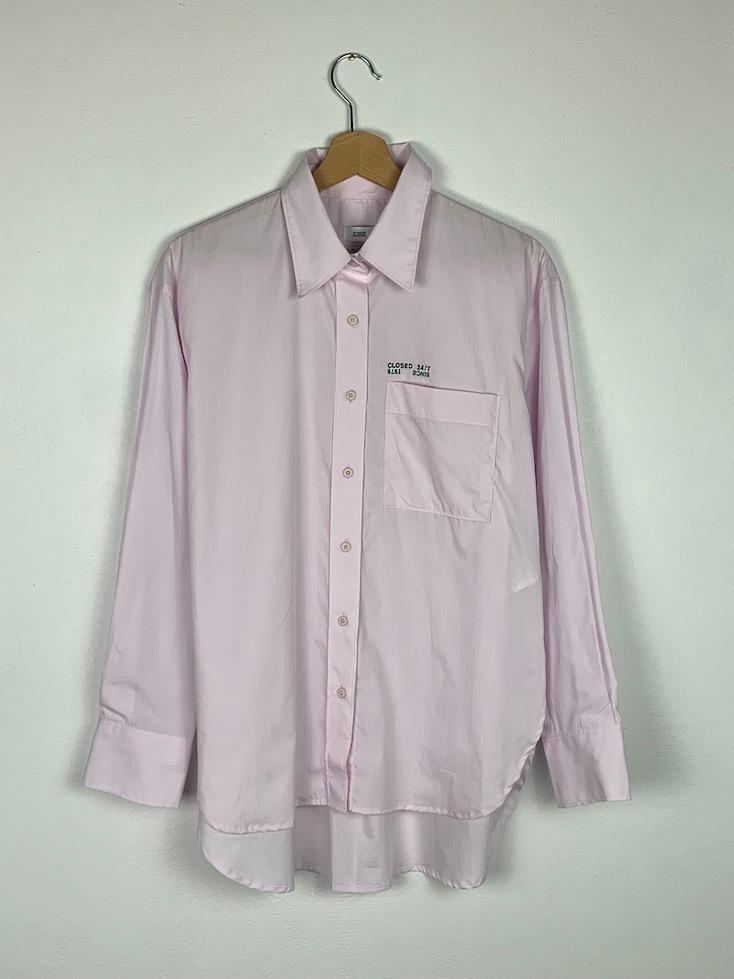 Bluse