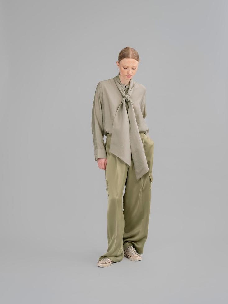 Bluse - Conny