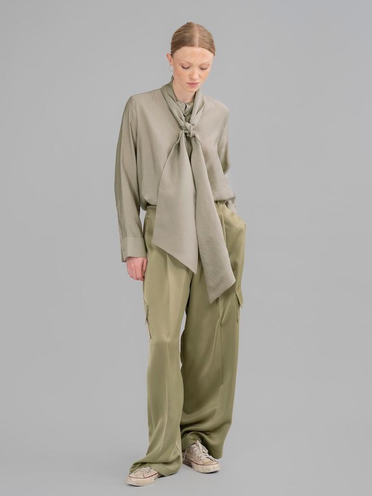 Bluse - Conny