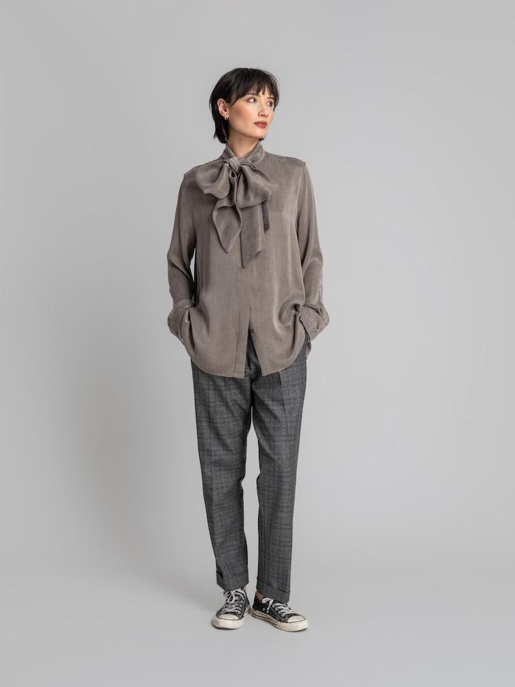 Bluse - Conny