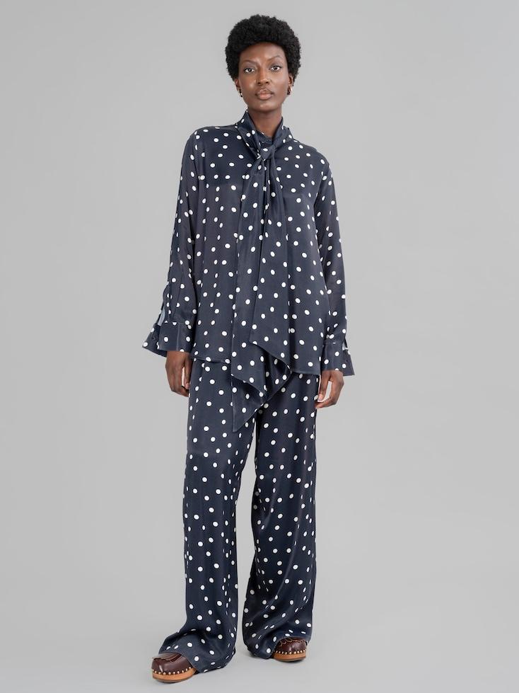 Bluse - Conny