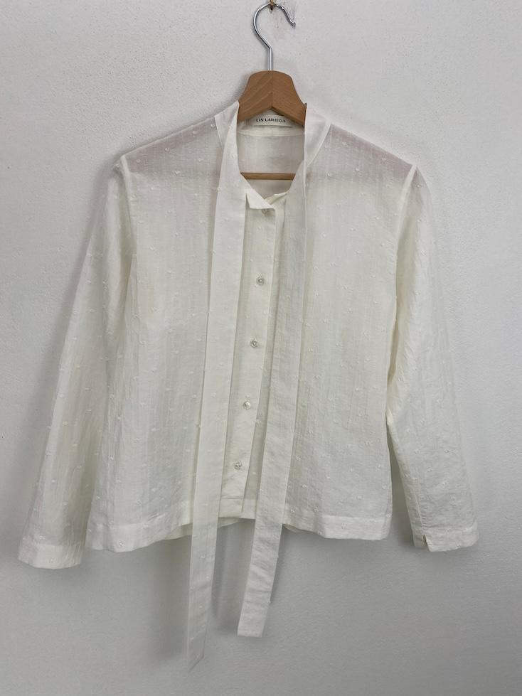 Bluse - Dakira - 4