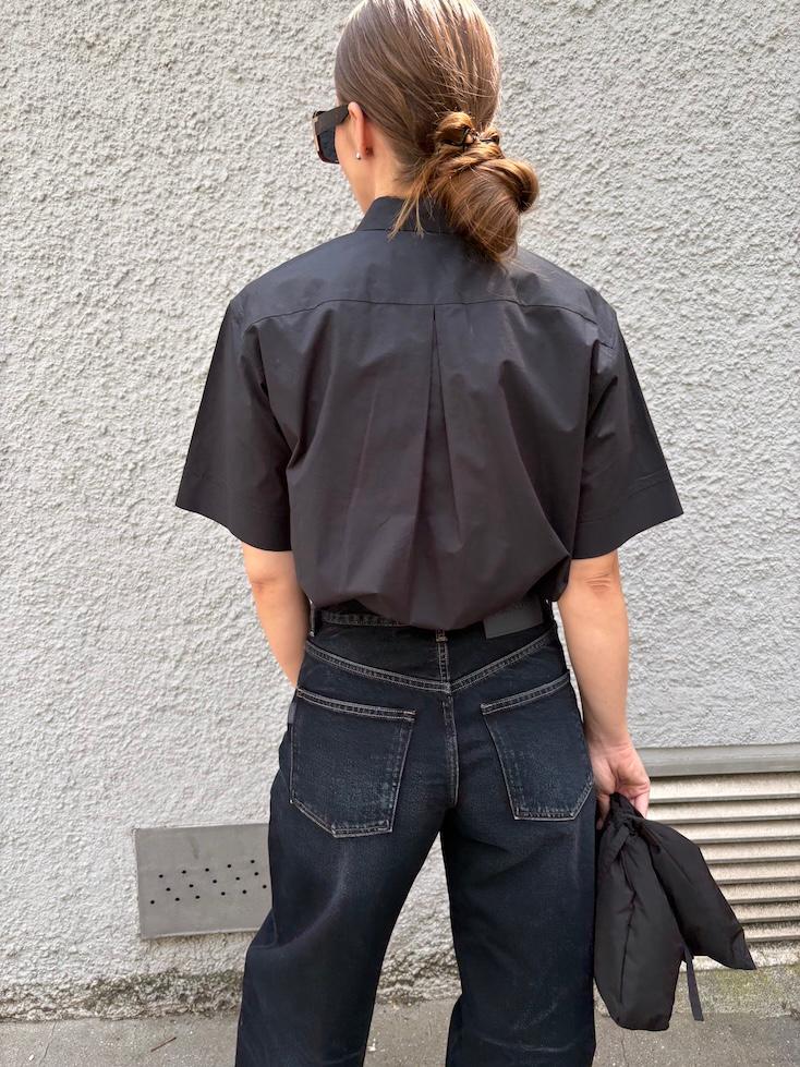 Bluse - Dani - 1