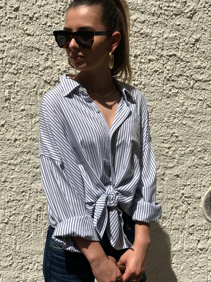 Bluse