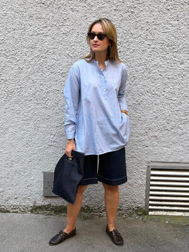 Bluse - Dorena