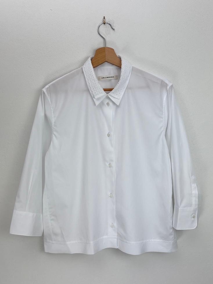 Bluse - Dorsee