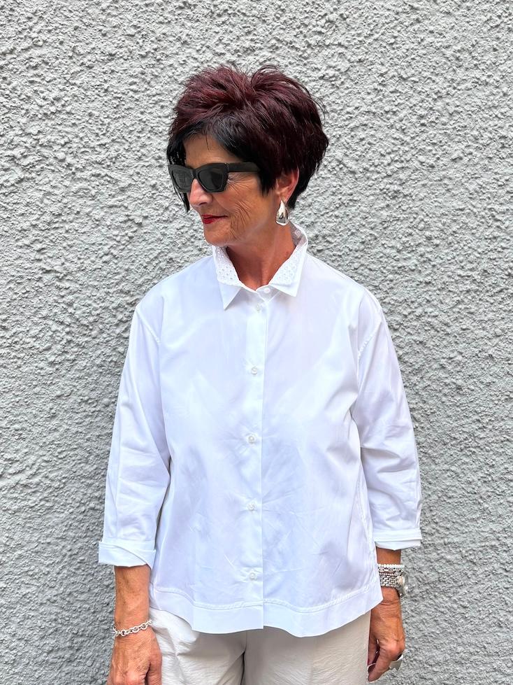 Bluse - Dorsee - 0