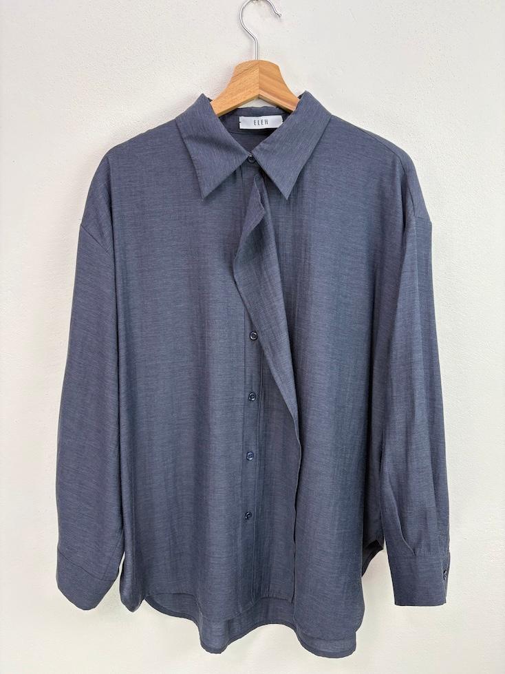 Bluse - 0