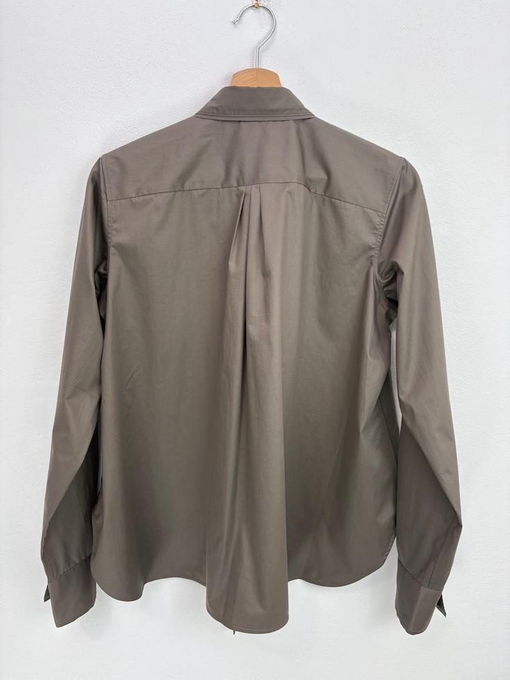 Bluse - Elektra - 1