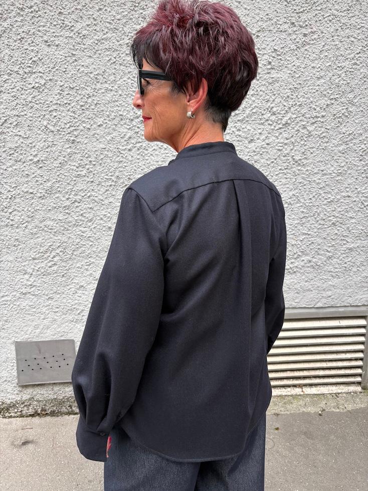 Bluse - Elisa - 3
