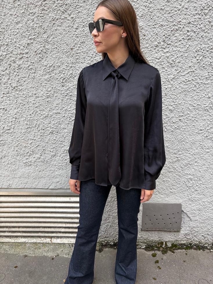 Bluse - Emiko