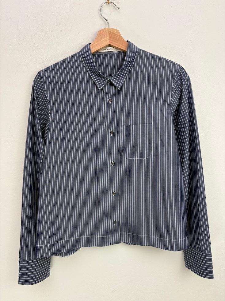 Bluse - Emmie - 1