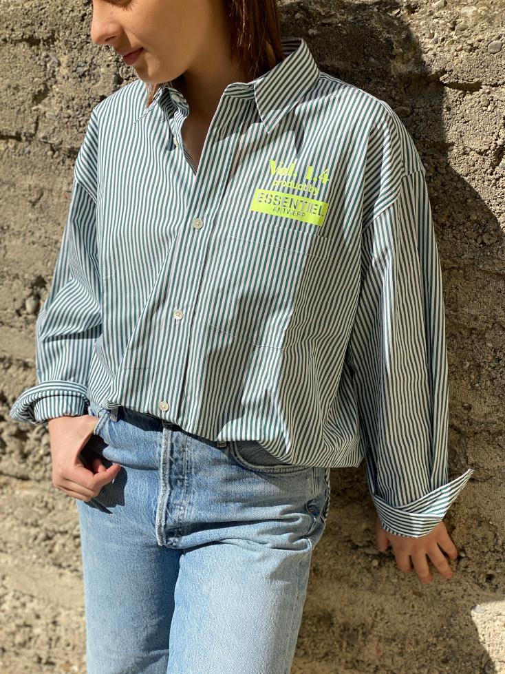 Bluse