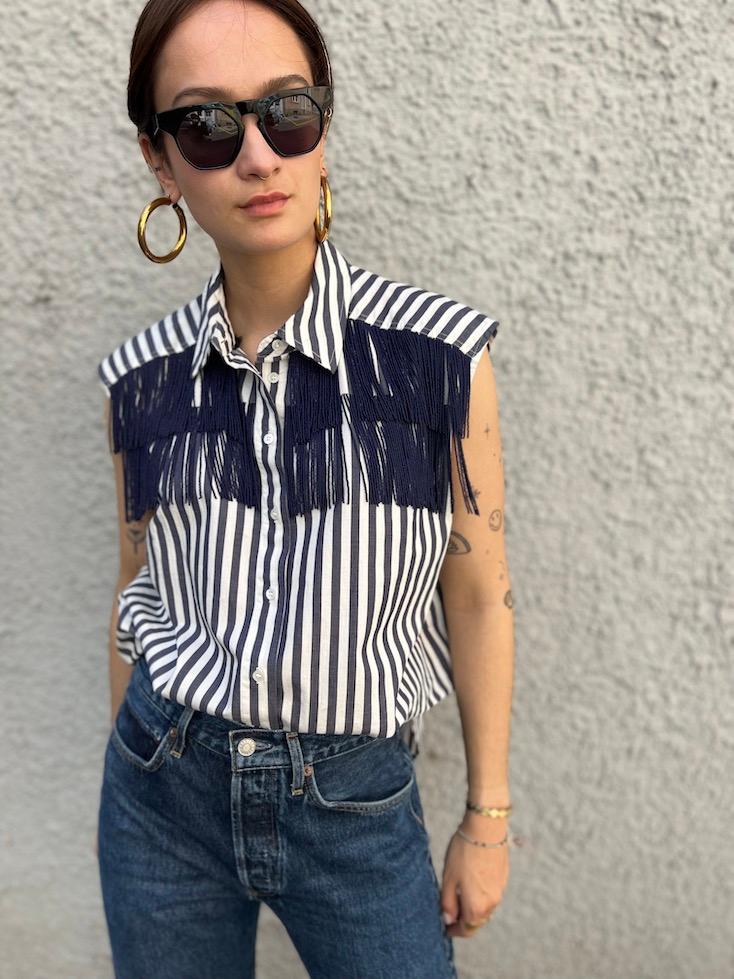 Bluse