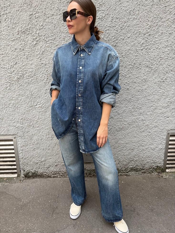 Bluse - 0