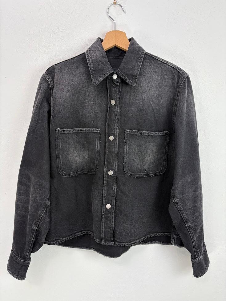 Bluse - 4