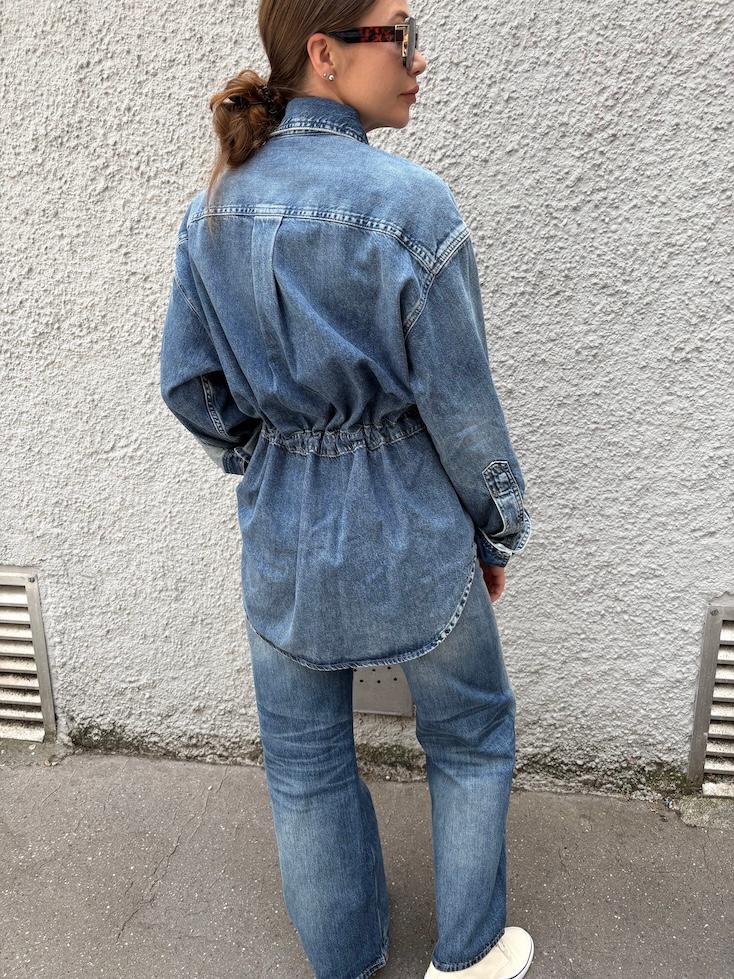 Bluse
