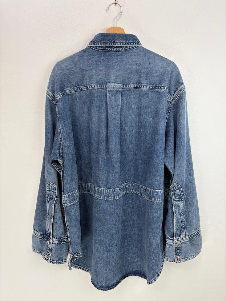 Bluse - 6