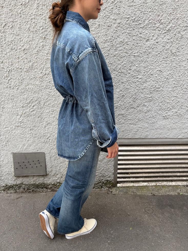Bluse - 1