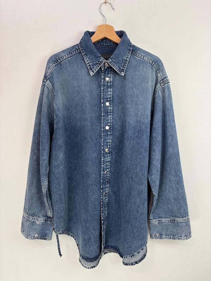 Bluse - 5